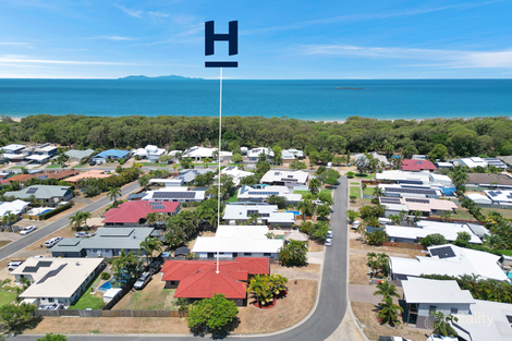 Property photo of 5 Starboard Circuit Shoal Point QLD 4750