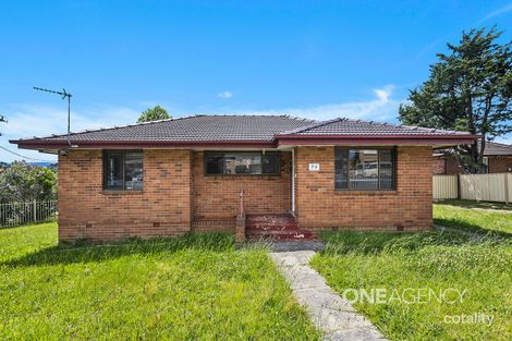 94 Lake Entrance Rd, Mount Warrigal, NSW 2528