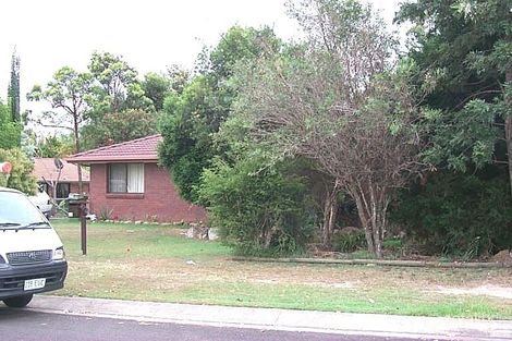 16 Yancey St, Browns Plains, QLD 4118