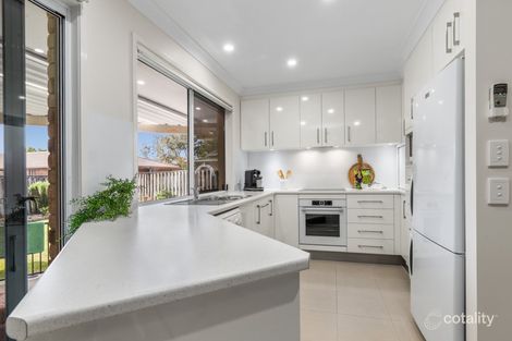 Property photo of 88 College Way Boondall QLD 4034