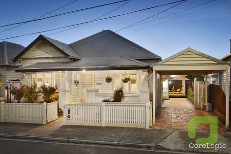 Property photo of 8 Leander Street Footscray VIC 3011