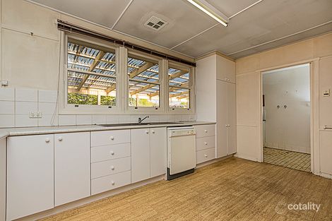 Property photo of 6 Boree Place Narrabundah ACT 2604