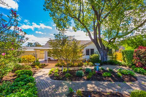 Property photo of 6 Boree Place Narrabundah ACT 2604