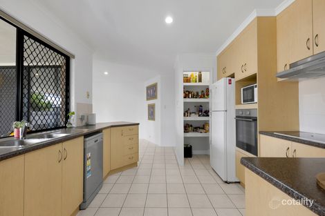 Property photo of 5 Starboard Circuit Shoal Point QLD 4750