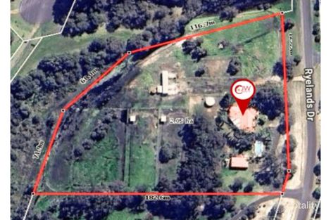 86 Ryelands Dr, North Boyanup, WA 6237
