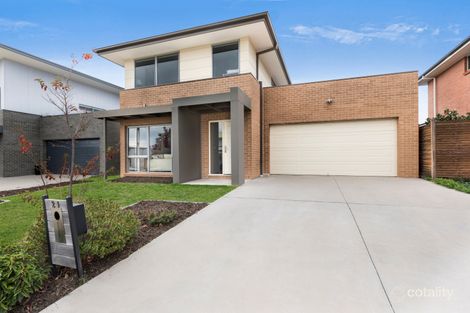 Property photo of 21 Nuleri Street Crace ACT 2911