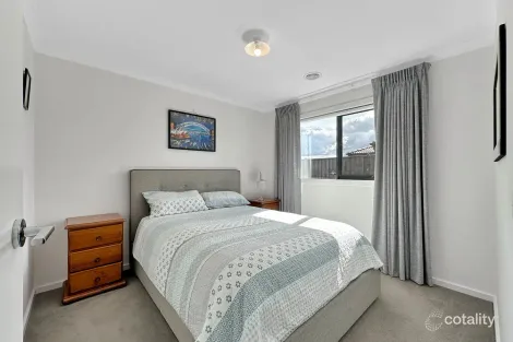 Property photo of 44 Paramount Drive Warragul VIC 3820