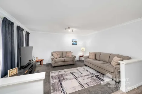 Property photo of 98 Macquarie Drive Australind WA 6233