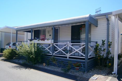 Property photo of 61/8 Homestead Street Salamander Bay NSW 2317