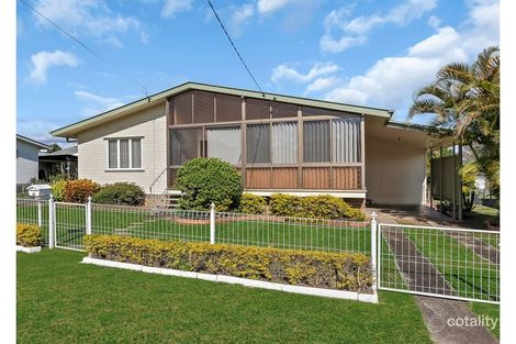 Property photo of 63 Cascade Street Raceview QLD 4305