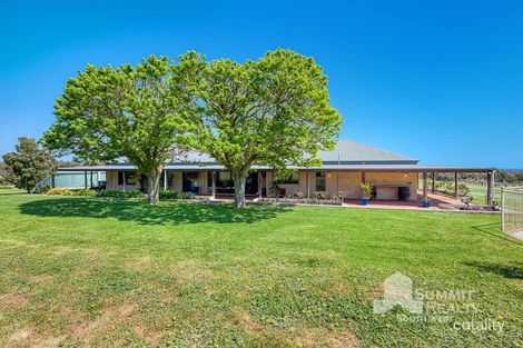 Lot 5 Crooked Brook Rd, Crooked Brook, WA 6236