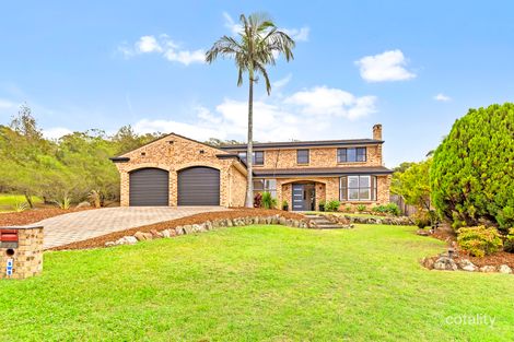 Property photo of 22 McBrien Place Davidson NSW 2085