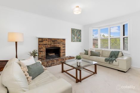 Property photo of 22 McBrien Place Davidson NSW 2085