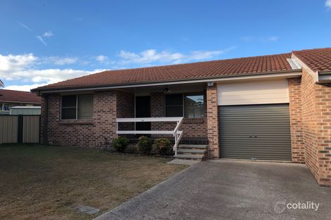 Property photo of 29/22 Thomas Street Raymond Terrace NSW 2324