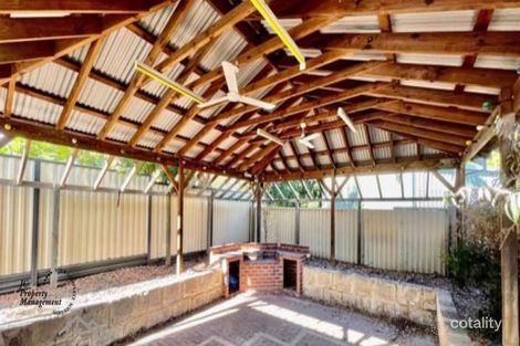 Property photo of 9 Orberry Place Thornlie WA 6108