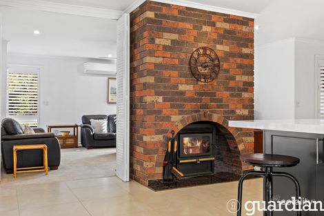 Property photo of 88 Cairnes Road Glenorie NSW 2157