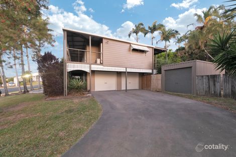 Property photo of 15 Woodlands Drive Eimeo QLD 4740