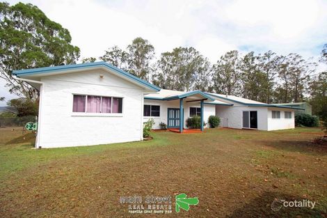 37 Wieland Rd, Wondecla, QLD 4887