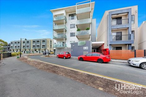 Property photo of 12/21-25 Euston Walk Mawson Lakes SA 5095