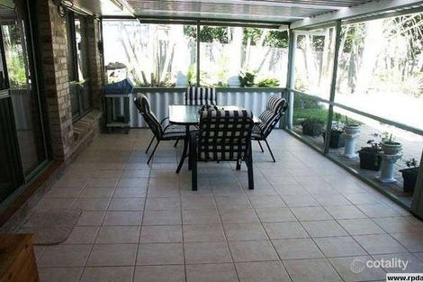 Property photo of 9 Kirrang Place Boyne Island QLD 4680