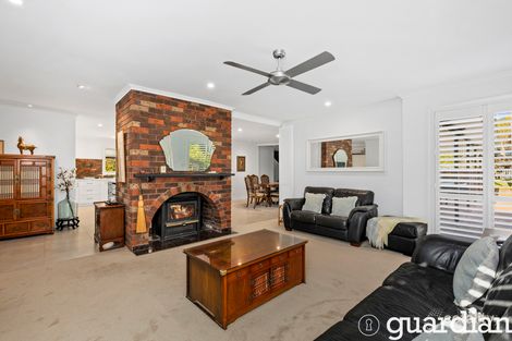 Property photo of 88 Cairnes Road Glenorie NSW 2157