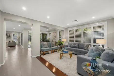 Property photo of 15 Sandringham Street Riverstone NSW 2765