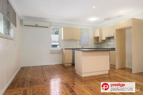 Property photo of 109 Derna Road Holsworthy NSW 2173