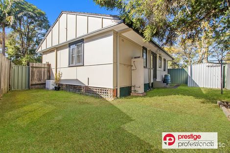 Property photo of 109 Derna Road Holsworthy NSW 2173