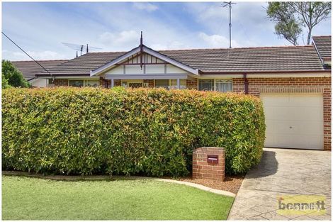 Property photo of 1/89 Pecks Road North Richmond NSW 2754