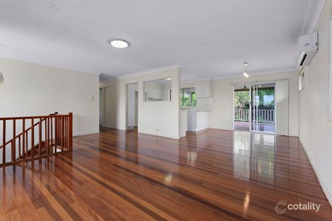 Property photo of 6 Novello Street Mansfield QLD 4122