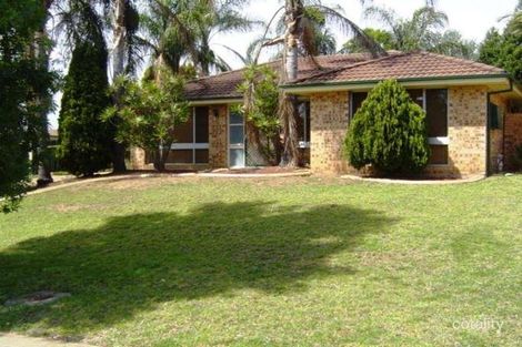 Property photo of 21 Namatjira Close Eagle Vale NSW 2558