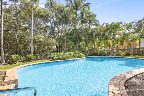 Property photo of 33/85 View Crescent Arana Hills QLD 4054