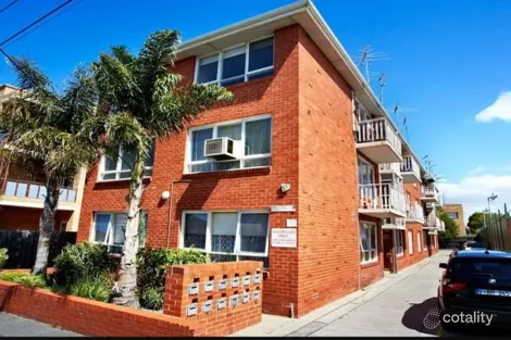 Property photo of 3/53 Hotham Street St Kilda East VIC 3183