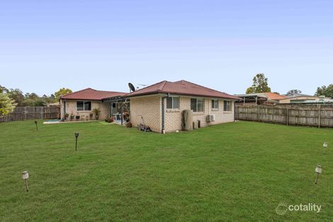 Property photo of 10 Oasis Court Morayfield QLD 4506