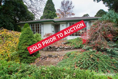 10 Nugent St, Monbulk, VIC 3793