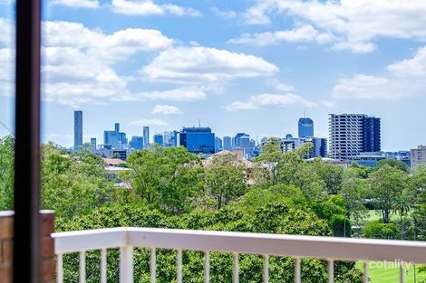 6/43 Stanley Tce, Taringa, QLD 4068