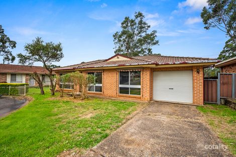 12/31 Perigee Cl, Doonside, NSW 2767