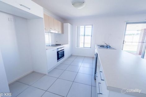 Property photo of 37 Frangipani Drive Kingaroy QLD 4610