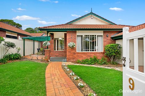 Property photo of 9 Windsor Road Willoughby NSW 2068
