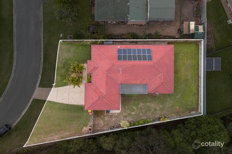 10 Oasis Ct, Morayfield, QLD 4506