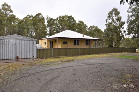 24 Clarkeville Rd, Bendoc, VIC 3888