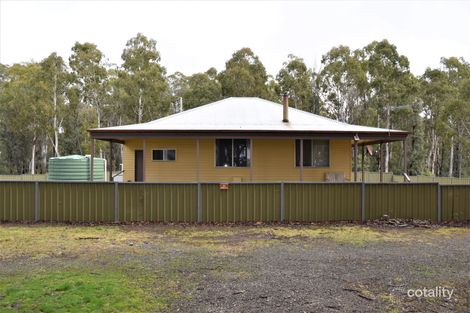 Property photo of 24 Clarkeville Road Bendoc VIC 3888