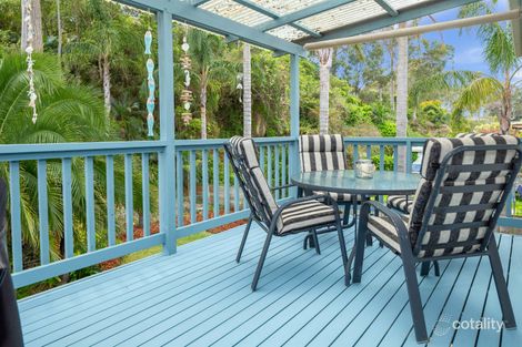 Property photo of 27 Timbara Crescent Surfside NSW 2536