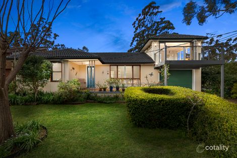 Property photo of 18 Gwandalan Crescent Berowra NSW 2081
