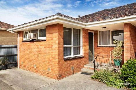 Property photo of 6/64 Collins Street Thornbury VIC 3071