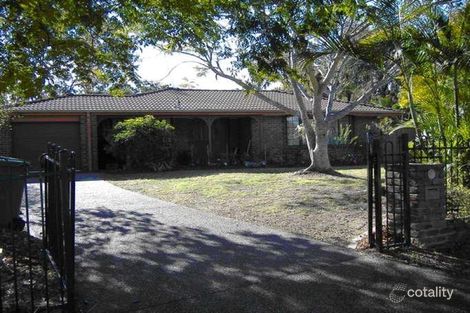 18 Mclaughlin St, Collingwood Park, QLD 4301