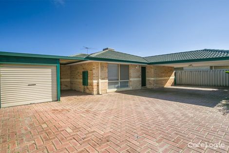 Property photo of 45 Timberlane Crescent Beechboro WA 6063