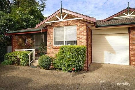 6/228 Woniora Rd, South Hurstville, NSW 2221