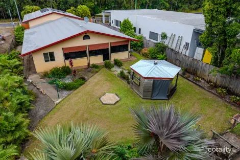 130 Roma St, Cardwell, QLD 4849