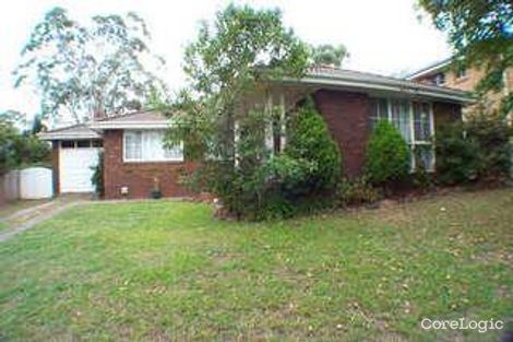 Property photo of 12 Kalimna Drive Baulkham Hills NSW 2153